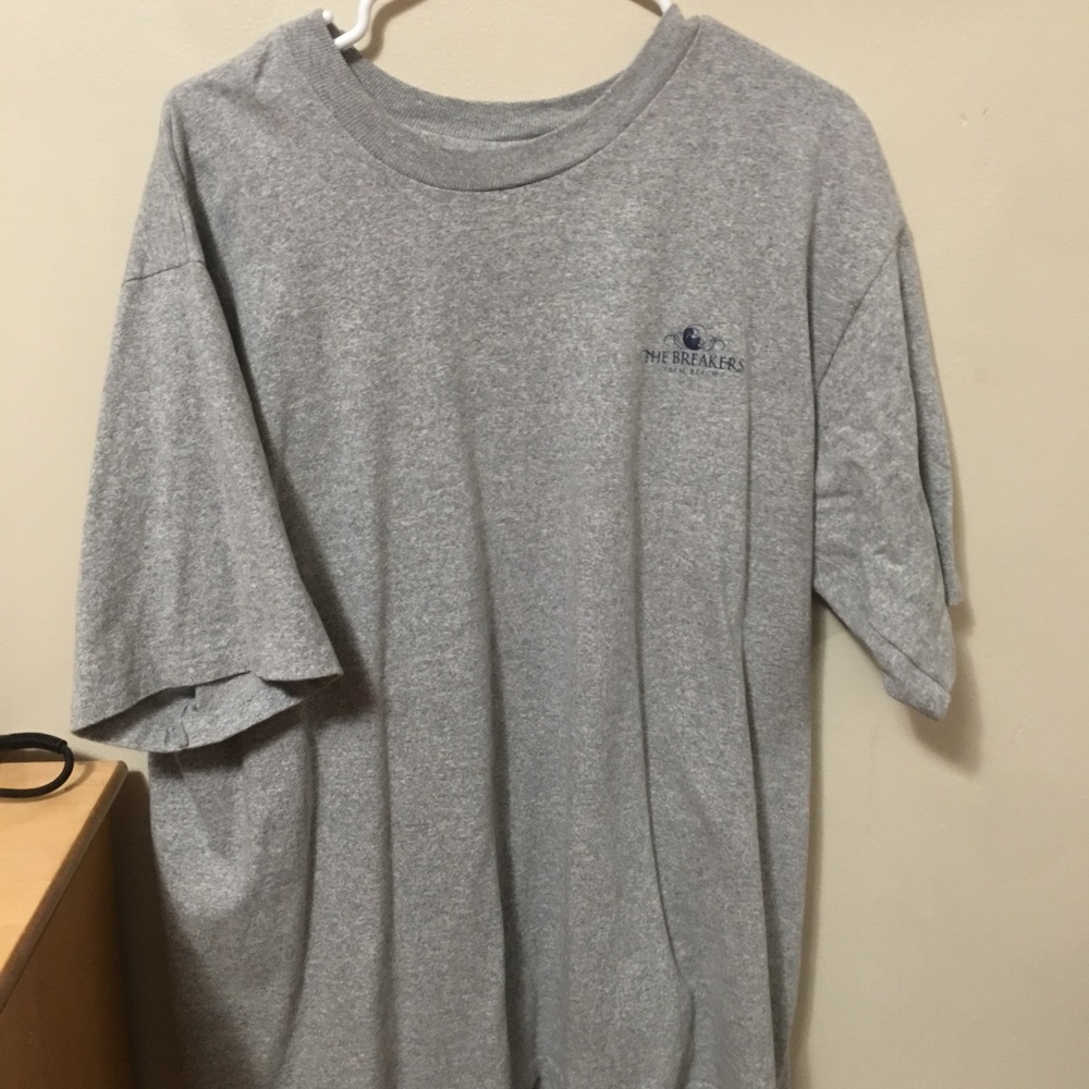 Oversized comfy shirt